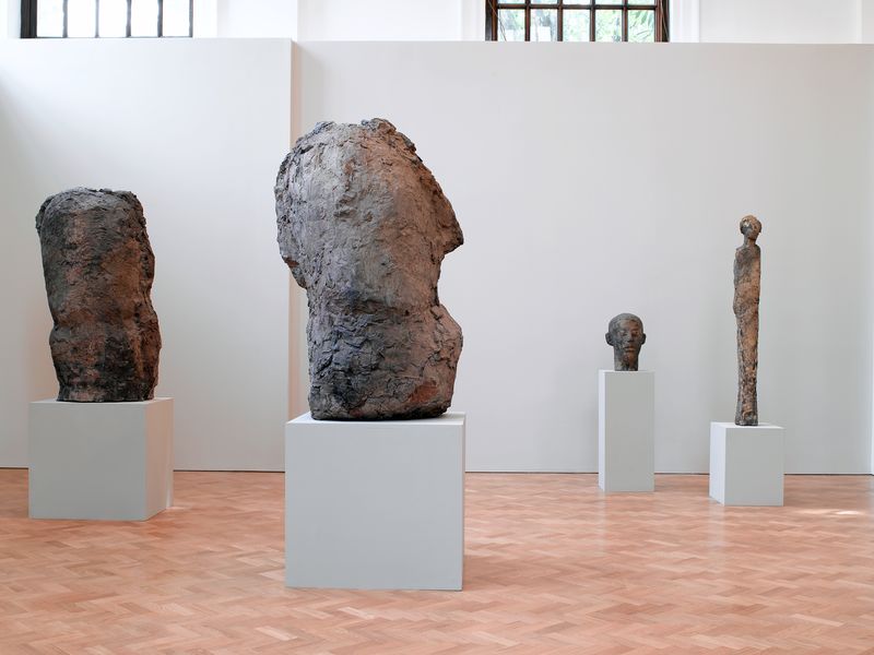 Josephsohn - Hauser & Wirth