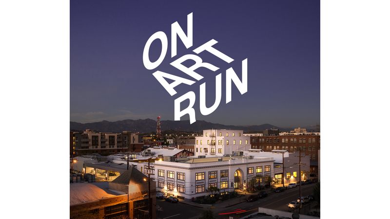 Thumbnail image for event called On Art Run