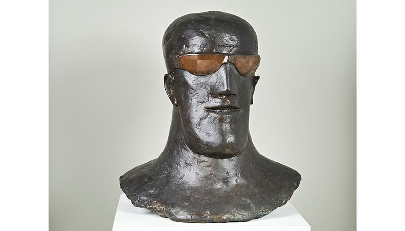 Image for news titled Elisabeth Frink: Transformation
