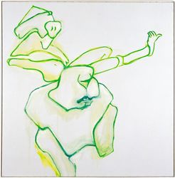 Frau und Mann (Woman and Man)