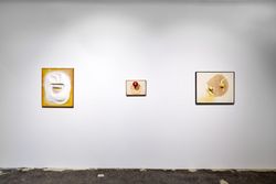 Installation view, Hauser & Wirth, Los Angeles CA
