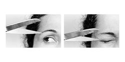 ‘X’ II, from Fotopoemação series
