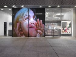 Pipilotti Rist: Pixel Forest
