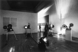 Le Proiezioni (The Projections)
