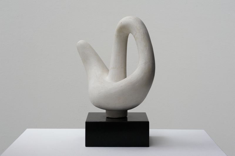 Thumbnail image for exhibition titled Hans Arp