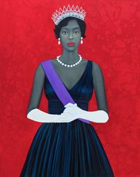 Welfare Queen