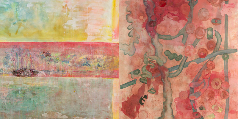 Thumbnail image for event called LGW: Hauser & Wirth Exhibition Tour