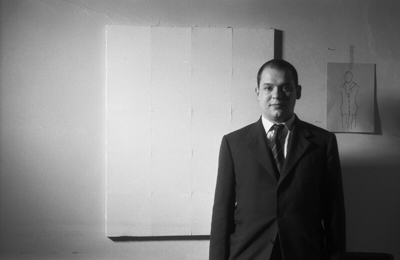 Thumbnail image for event called In Conversation: Piero Manzoni ‘Materials of His Time’ and ‘Lines’