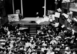 Gran Serata Futurista 1909 – 1930 (A Futurist Grand Soirée 1909 – 1930)