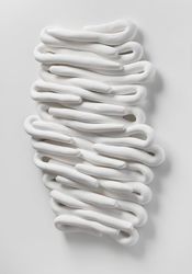 Untitled, from Cobrinh as (Little Snakes) series