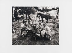 India, Horse Fair