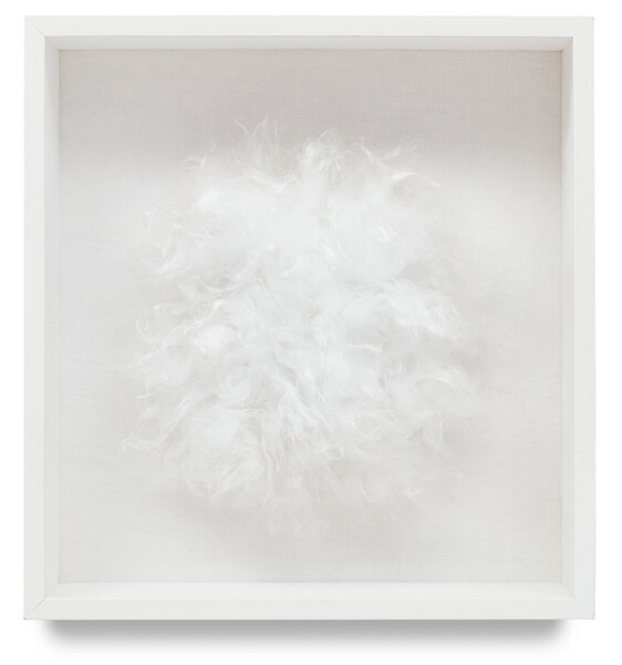 Thumbnail image for exhibition titled Piero Manzoni