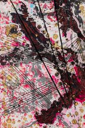 Killing the Goodbye (detail)