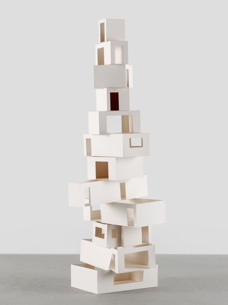 Thumbnail Image for Ursula Article titled Spatial Meditation No. 1 (after Rachel Khedoori’s Untitled, 2011)