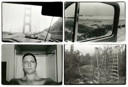 Amazon.com: Annie Leibovitz. The Early Years. 1970–1983