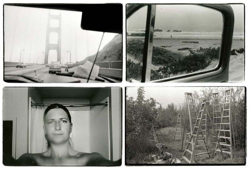 Thumbnail image for event called Public opening: ‘Annie Leibovitz. The Early Years, 1970 – 1983: Archive Project No. 1’