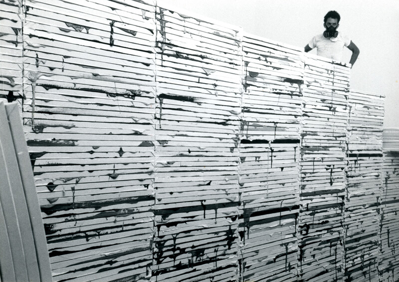 Thumbnail Image for Ursula Article titled Big Ideas: Richard Jackson on His Early Years in Pasadena, 1968–93