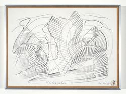 Windeswehen (Sorrows in the wind)