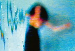 I'm Not the Girl Who Misses Much (Ich bin nicht das Mädchen, das viel vermisst)