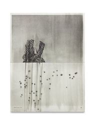 Polka Dot & Bullet Holes #2