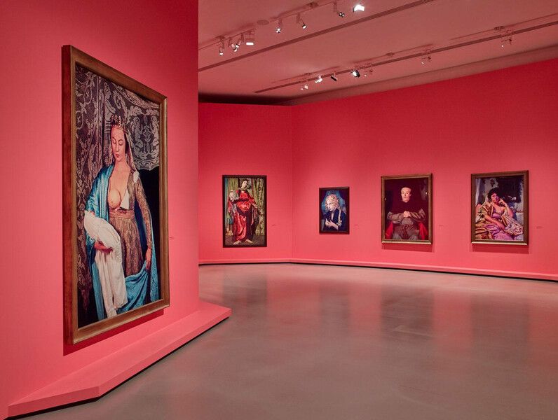 fondation-lv-cindy-sherman-3