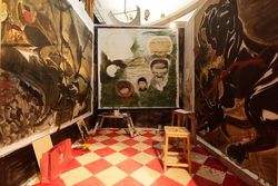 Studio
