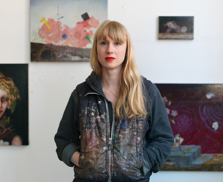 Thumbnail image for event called In Conversation: Anj Smith and Jo Applin, with readings by Sara Masters