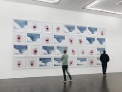 Clowd and Cloun (Gray)
