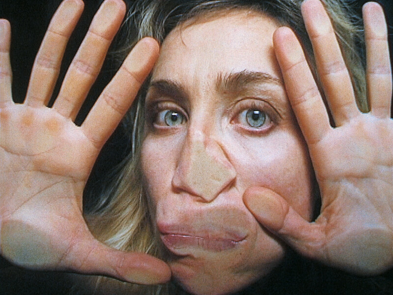 RIST 36881, RIST 41196 Open My Glade (Flatten) <Öffne meine Lichtung>