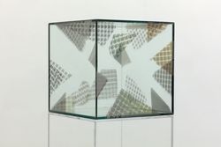 Cube #10-1-92
