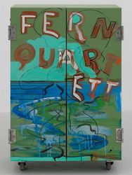 Fernquartett (Long-distance quartet)