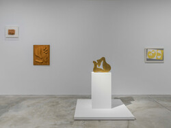 芸術写真 arp / The Museum of Modern Art Arp: - Master of 20th Century Sculpture - Hauser & Wirth
