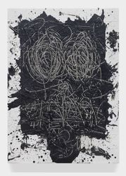 Untitled Anxious Men