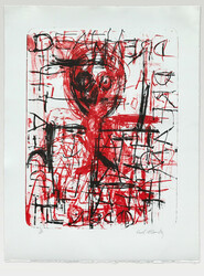Untitled 38 (Dream, Death)