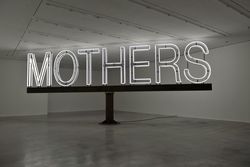 Work No. 1092 – MOTHERS