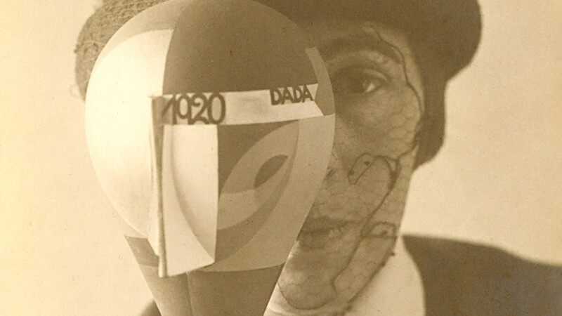 Thumbnail image for news titled Sophie Taeuber-Arp: Modern Master