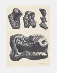 Ideas for Sculpture