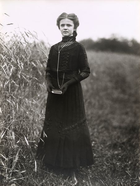 Behind August Sander's Portraits - Hauser & Wirth