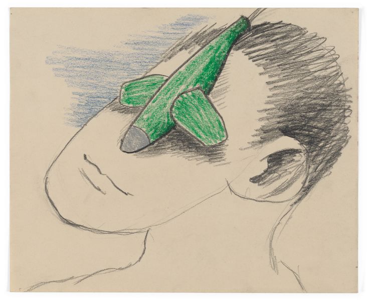 Thumbnail image for event called Teachers’ Private View