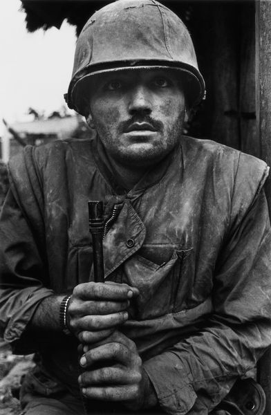 Thumbnail image for news titled Don McCullin: Tate Etc. Interview