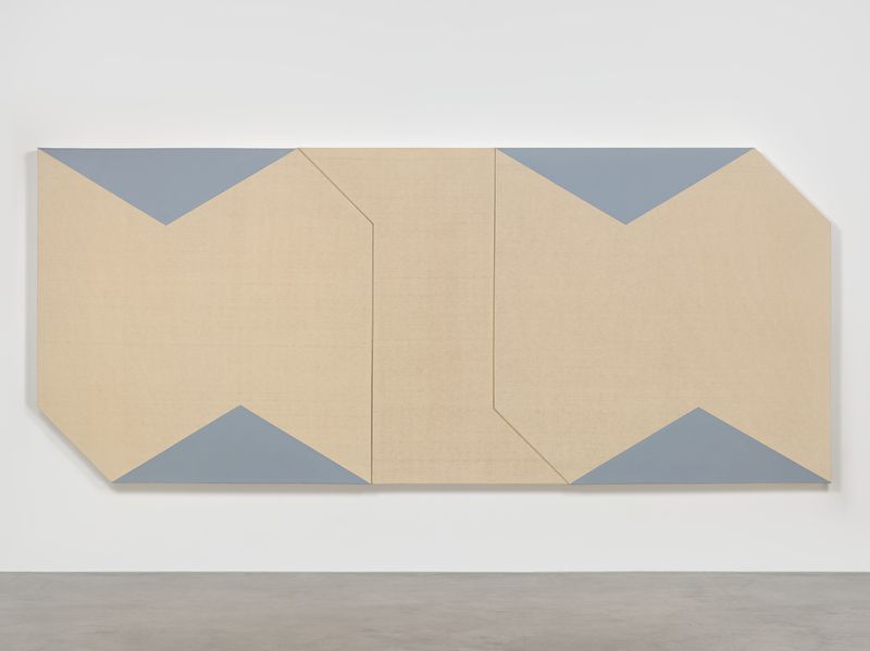 Thumbnail image for news titled Larry Bell Creations From the 60s Coming to Hauser and Wirth New York reviewed by Widewalls