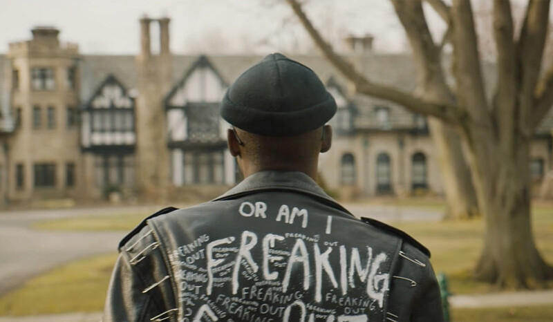 Thumbnail Image for Ursula Article titled Screening Room: Rashid Johnson’s ‘Native Son’
