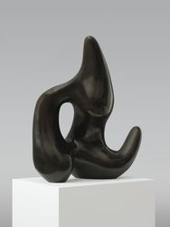 Arp: - Master of 20th Century Sculpture - Hauser & Wirth