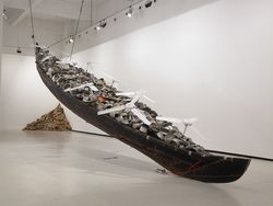 All in the same boat