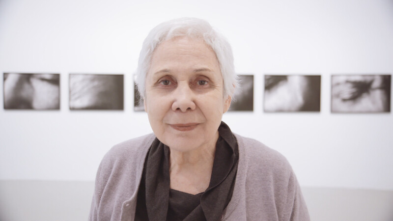 Thumbnail Image for Ursula Article titled Anna Maria Maiolino on Poetic Wanderings