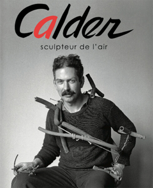 Thumbnail image for event called CinemArt Screening: Alexander Calder: Sculpteur de l’air