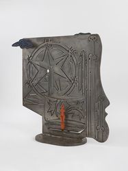 Steel Drawing II