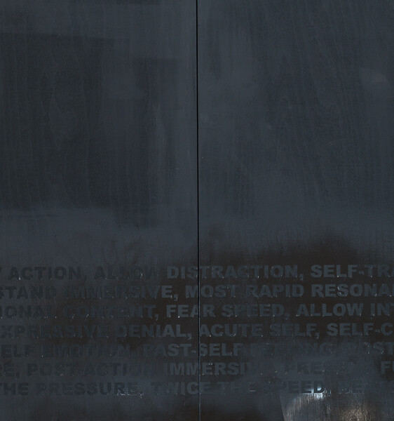 Thumbnail image for exhibition titled Stefan Brüggemann