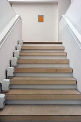 Installation view, 'Down Over Up', Fruitmarket Gallery, Edinburgh, Scotland, 2010