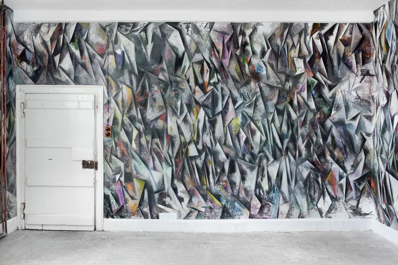 Image for news titled Guillermo Kuitca in conversation with Mari Carmen Ramírez